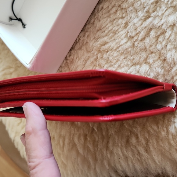 NWT IOB Radley London Shadow Scotty Dog Wallet & Socks Boxed Gift Set ♥️🐾 - Picture 10 of 16